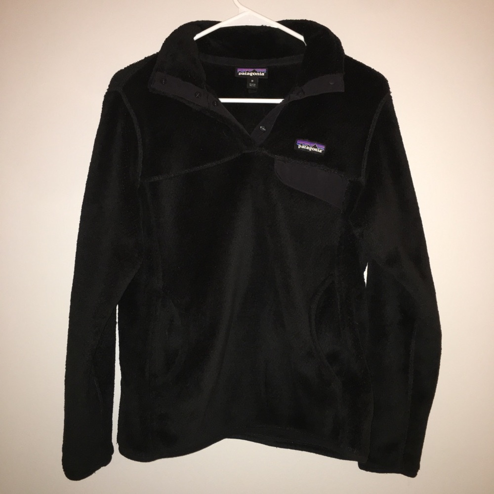 Women’s Patagonia Snap-T pullover